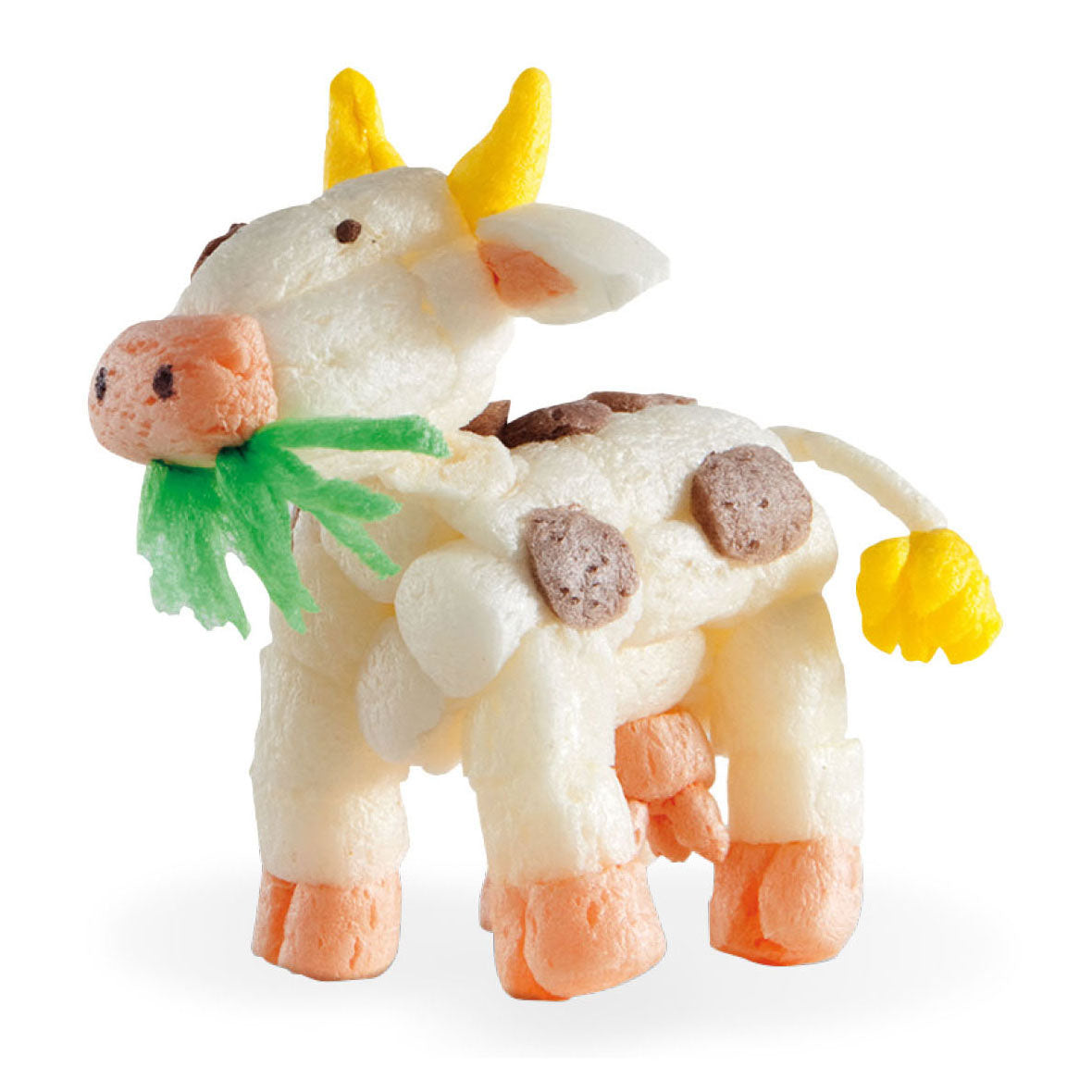 Playmais One Cow (> 70 pieces)