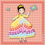Playmais Mosaic Princess