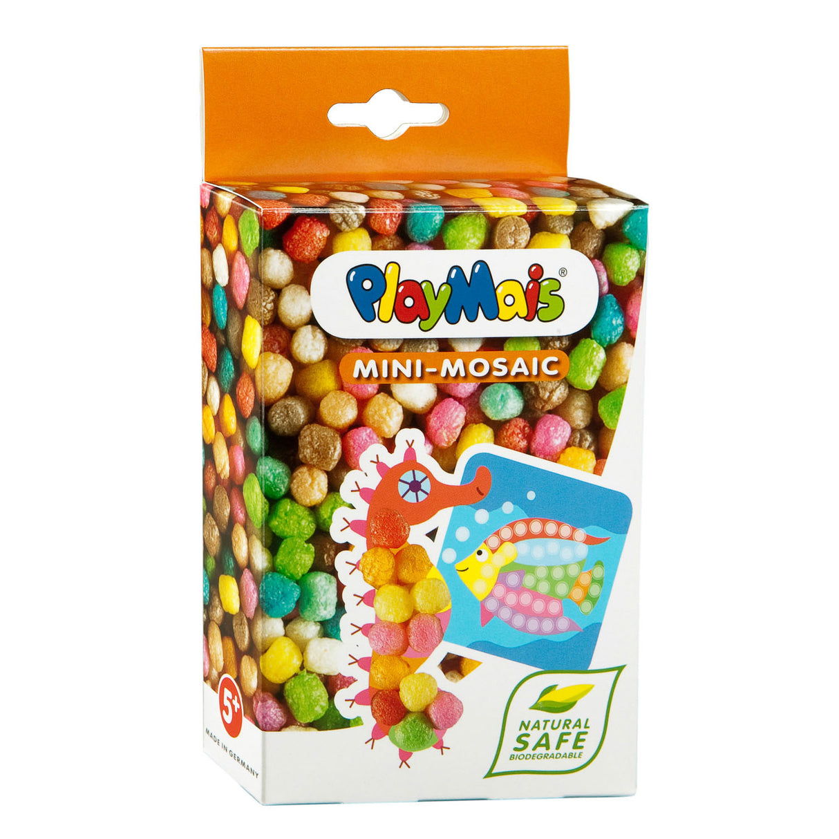 Playmais Playmais Mini Mosaic Unterwasserwelt