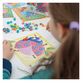 Playmais mosaic set - small insects
