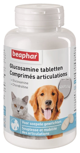 Tablete Beaphar glukozamina