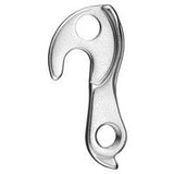 Union Derailleurpad GH-130 with screw set M8X0.75
