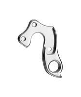 Union DeRailleurpad GH-057 con ajuste de tornillo M4X0.7 + M3X0.5