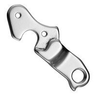 Union Derailleurpad GH-075 with screw set M4X0.7
