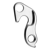 Union Derailleurpad GH-083 con set di viti M8X0.75