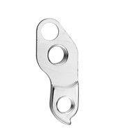 Union Derailleurpad GH-102 with screw set M8x0.75