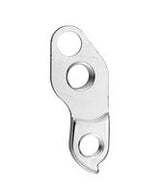 Union Derailleurpad GH-102 with screw set M8x0.75