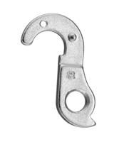Union Derailleurpad GH-104 z vijakom M3X0.5