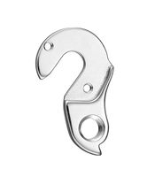 Union Derailleurpad GH-115 with screw set M4X0.7