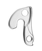 Union Derailleurpad GH-123 with screw set M8x0.75