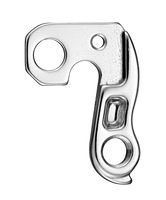 Union Derailleurpad GH-127 med skruvuppsättning M8X0.75 +M4X0.7