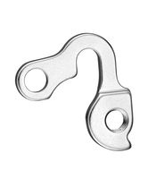 Union Derailleurpad GH-129 with screw set M8X0.75