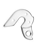 Union Derailleurpad GH-152 with screw set M5x0.8
