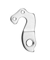 Union Derailleurpad GH-153 with screw set M5x0.8