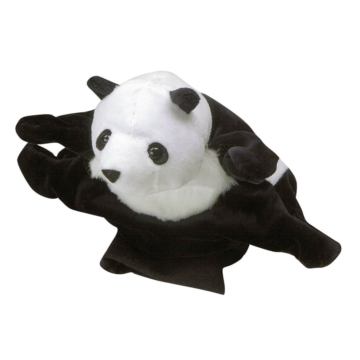 Beduc Handpop Panda