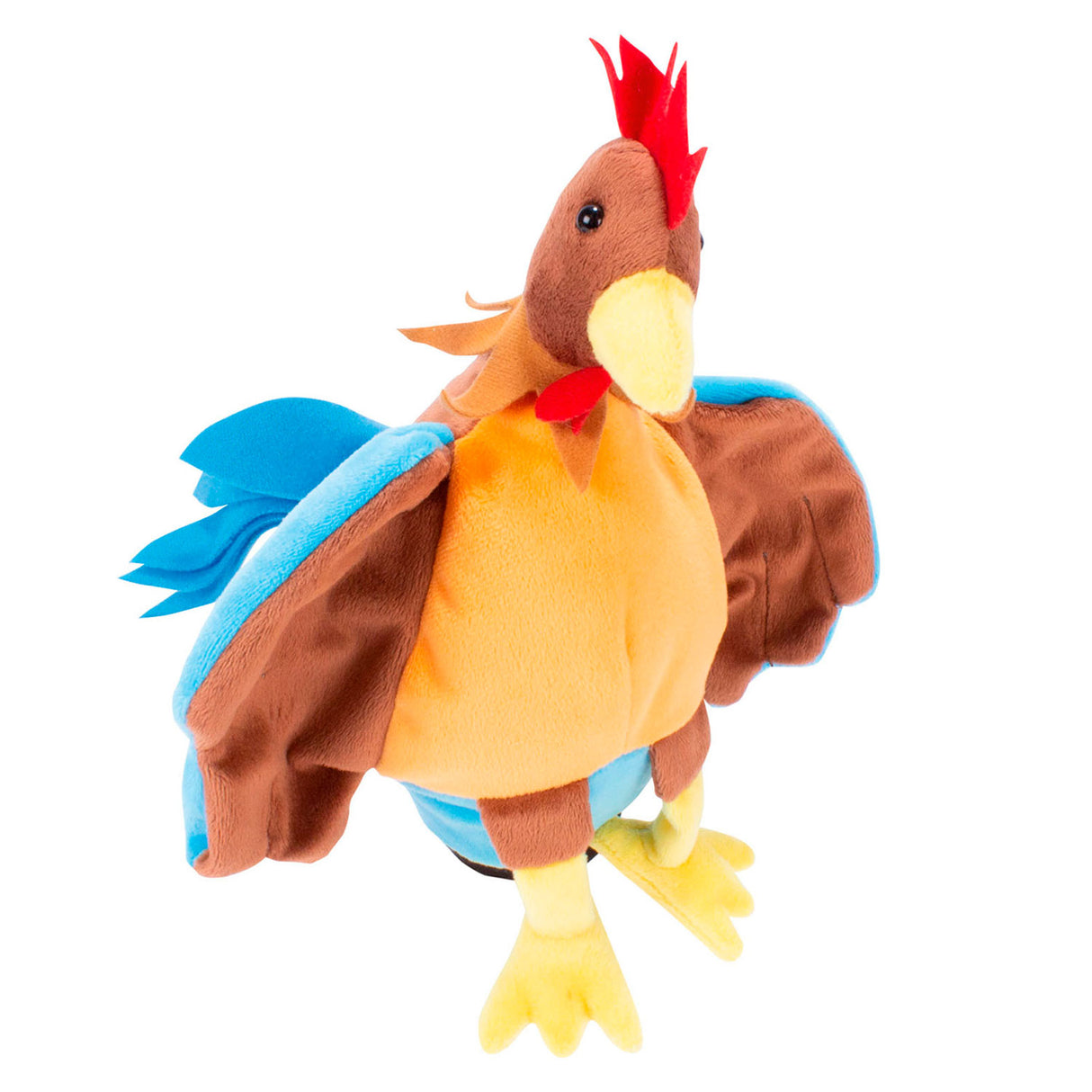 Beduc Handpop Haan