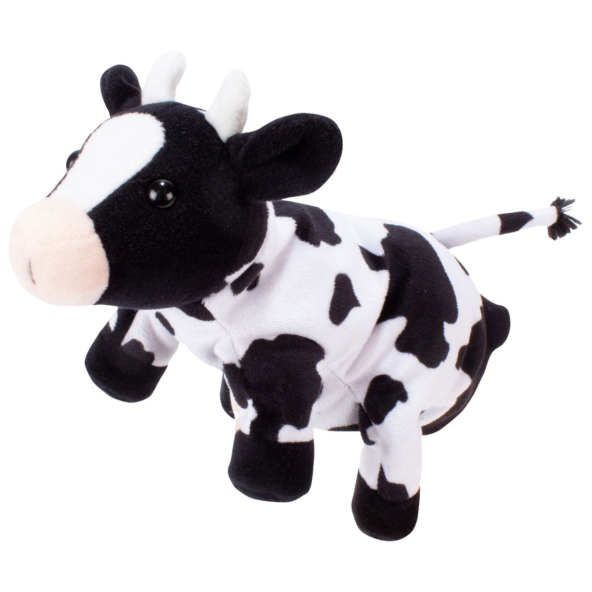 Beduc Handpop Child Cow Deluxe