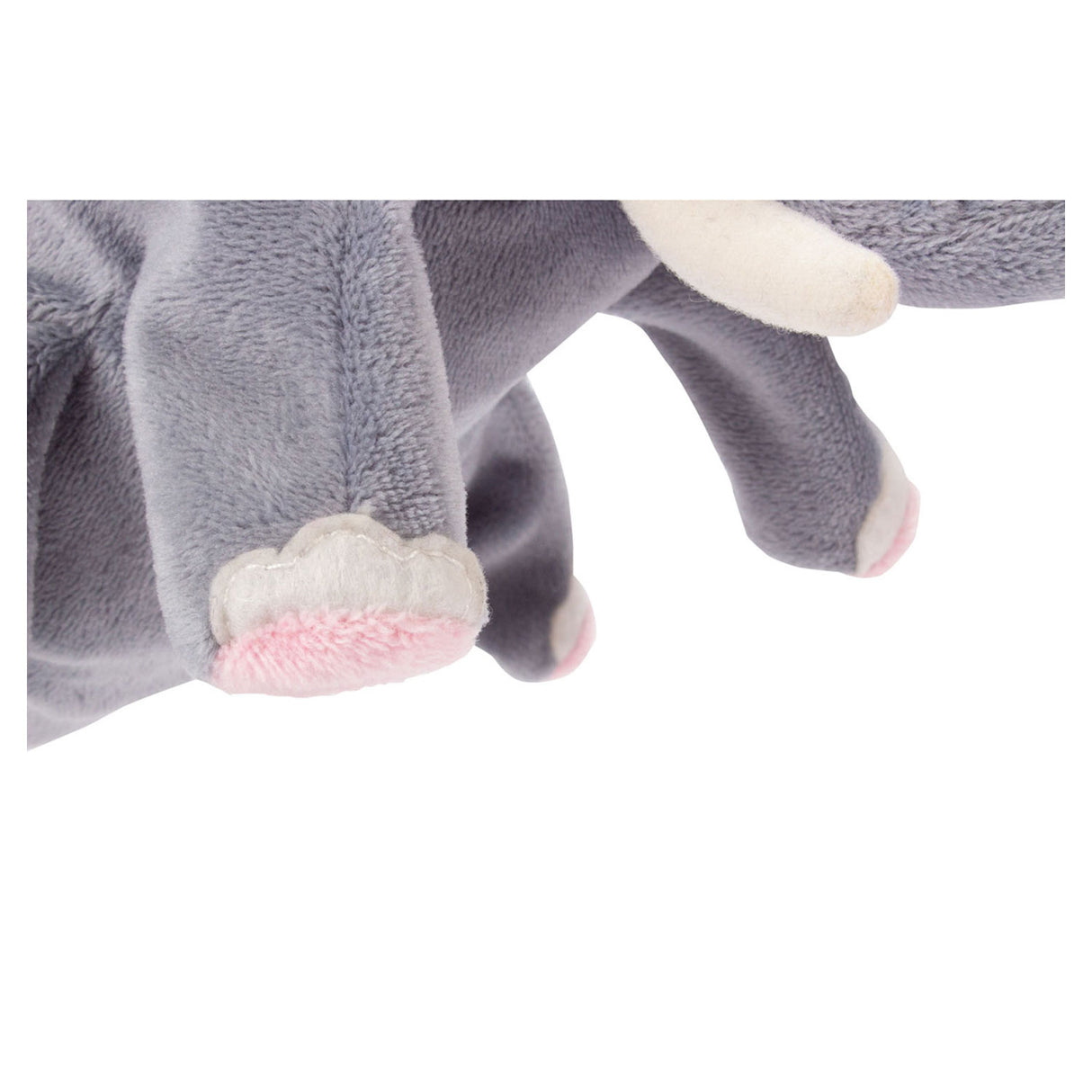 Beduc Handpop Child Elephant Deluxe
