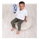 Beduc Handpop Child Elephant Deluxe