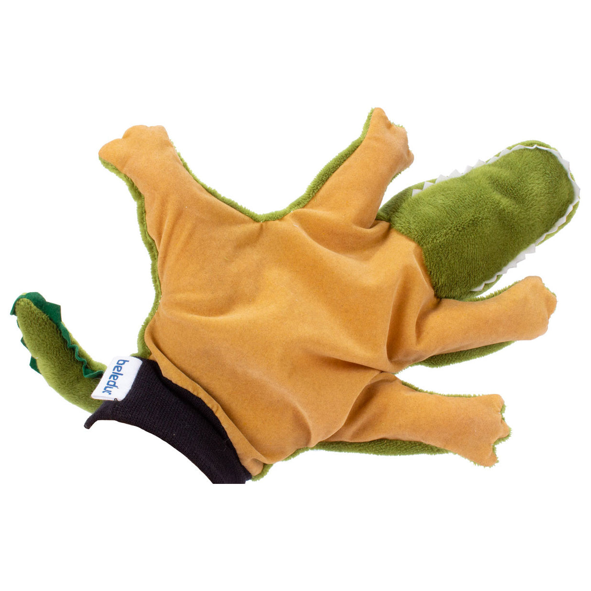 Beduc Hand Pop Crocodile