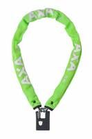 Final chain AXA CLINCH 85CM Green
