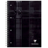 Clairefontaine Clairefontaine Notebooks Bind'o Block 5 St A4 80 Blatt Gefüttert