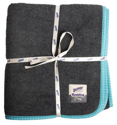 Bunny Nature Bunnybedding Easy Plasmat Tyrquoise