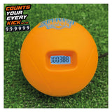 Spectron smart ball kick tracker hooghouden