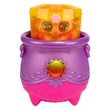Moose Toys Magic Mixies Magic Choiler Soleil avec des cristaux