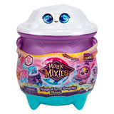 Moose Toys Magic Mixies Magic Boiler Moon con cristales