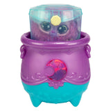 Moose Toys Magic Mixies Magic Boiler Moon con cristales