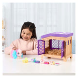 Spectron little live pets mama surprise rainbow