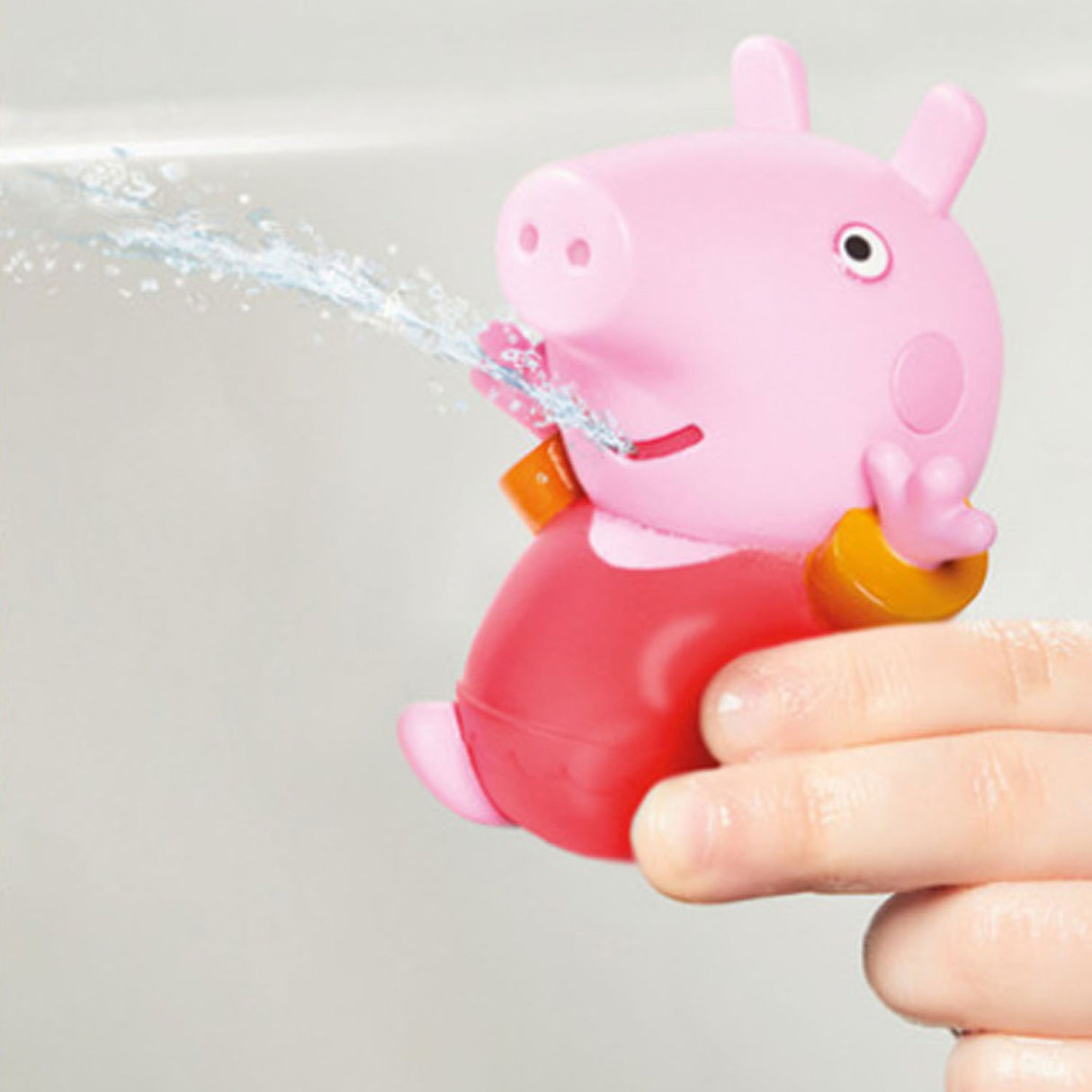 Tomy Peppa Pig figurerer vandsprøjter, 3 ..