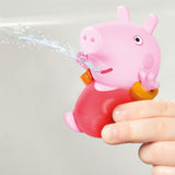 Tomy Peppa Pig figurerer vandsprøjter, 3 ..