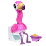 Spectron Gottago Flamingo Interactive Umarmung