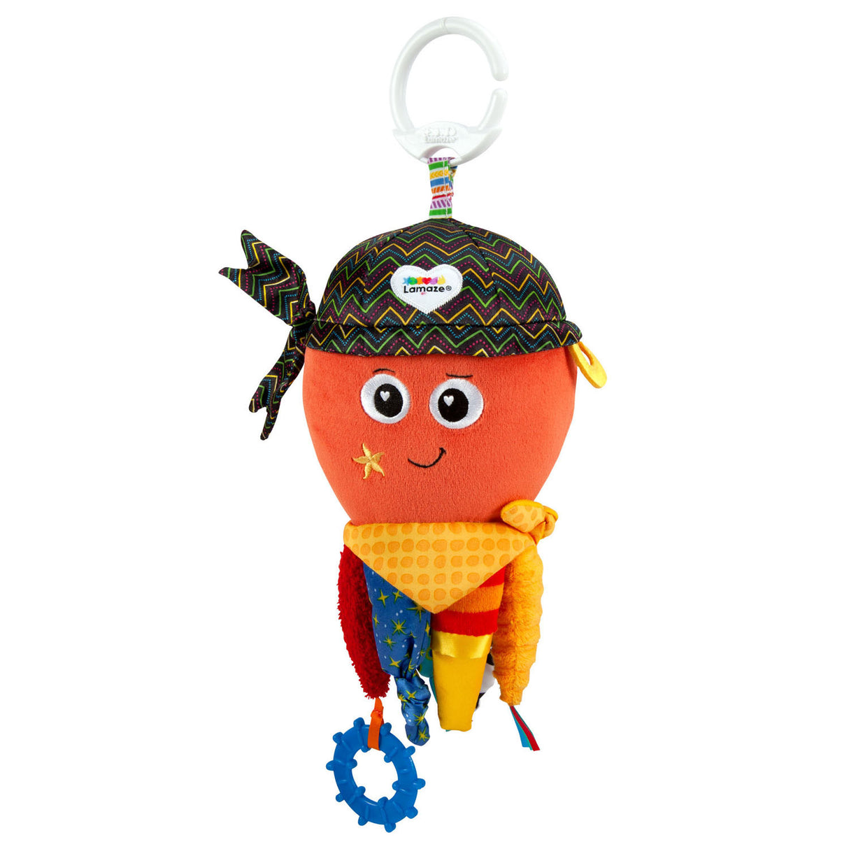 Lamaze my buddy miguel