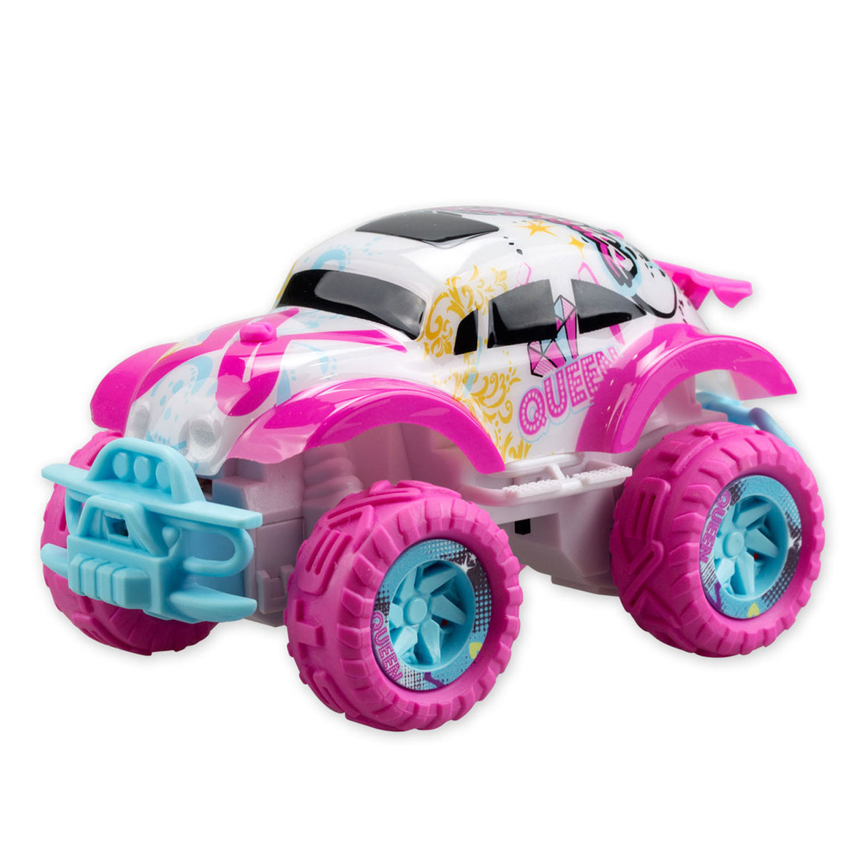 Exost RC Mini Pixie Carble Contrible