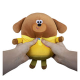 Spectron Hey Duggee Super Soft Hug