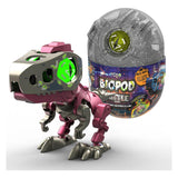 Silverlit biopod battle single dino