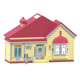 Spectron bluey familiehuis speelset