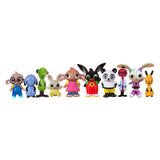 Spectron Bing Speel Figures, 10 ..