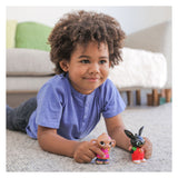 Spectron Bing Speel Figures, 10 ..