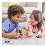 Spectron Bing Speel Figures, 10 ..