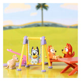 Moose Spillsaachen Bluey Speeferuin Play Set