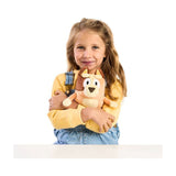 Moose toys bluey pluche chili