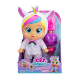 Spectron Cry Babies Babypop Loving Care Fantasy Dreamy