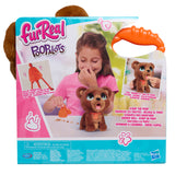 Spectron furreal Poop-a-Lots nosi interaktivne živali