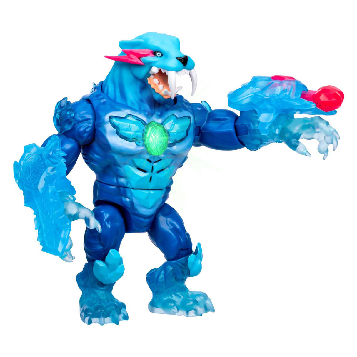 Spectron Mrbeast Lab Cryo Lab ActiveFuur Speeltet