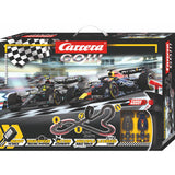 Carrera pojdi !!! F1 Heroes Showdown
