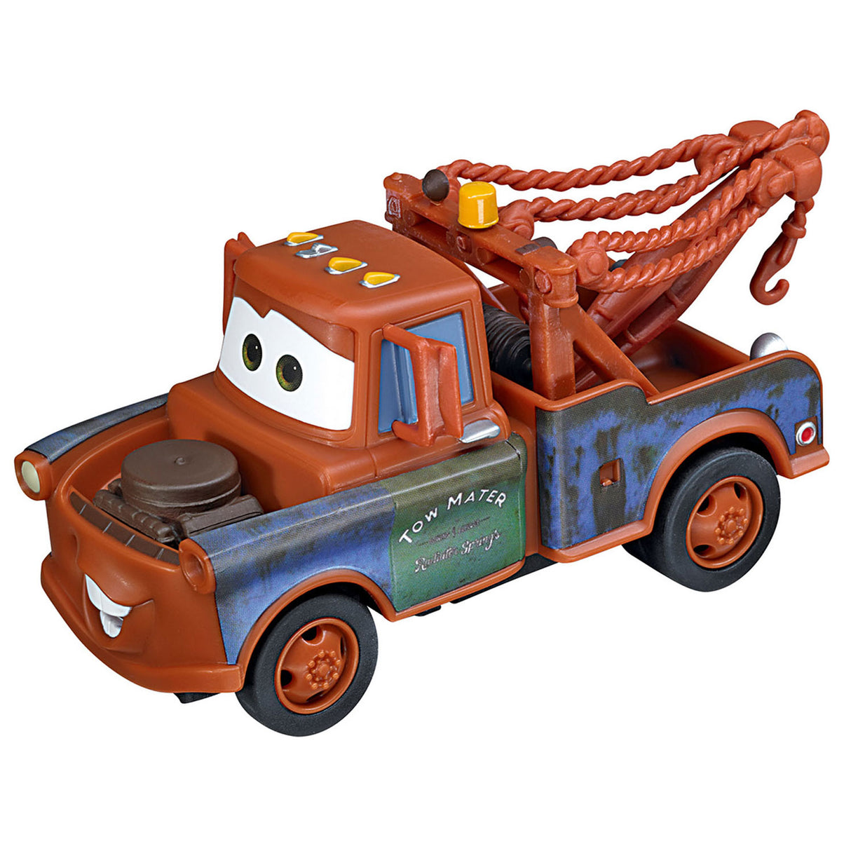 Carrera Go !!! Závodní auto - auta Takel